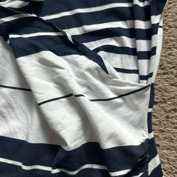 Striped Dress - Picture 5 of 7